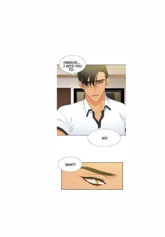 Blood Link - Chapter 33 [photo 38] - MangaPorn