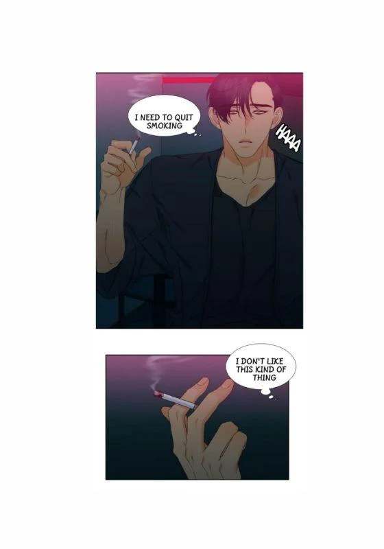 Blood Link - Chapter 34 [photo 23] - MangaPorn