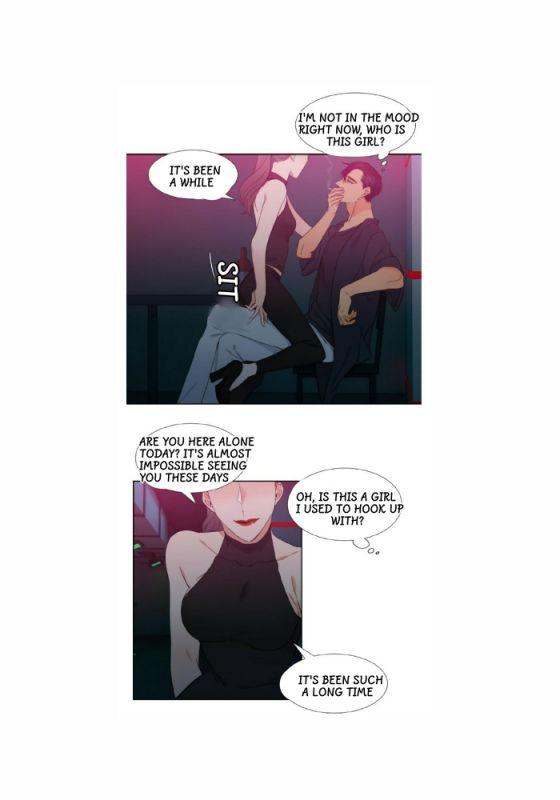 Blood Link - Chapter 34 [photo 27] - MangaPorn