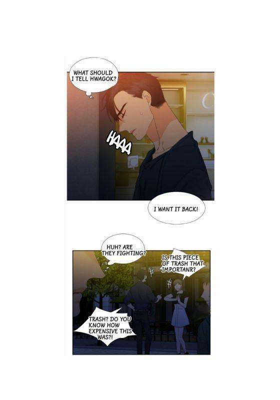 Blood Link - Chapter 34 [photo 33] - MangaPorn
