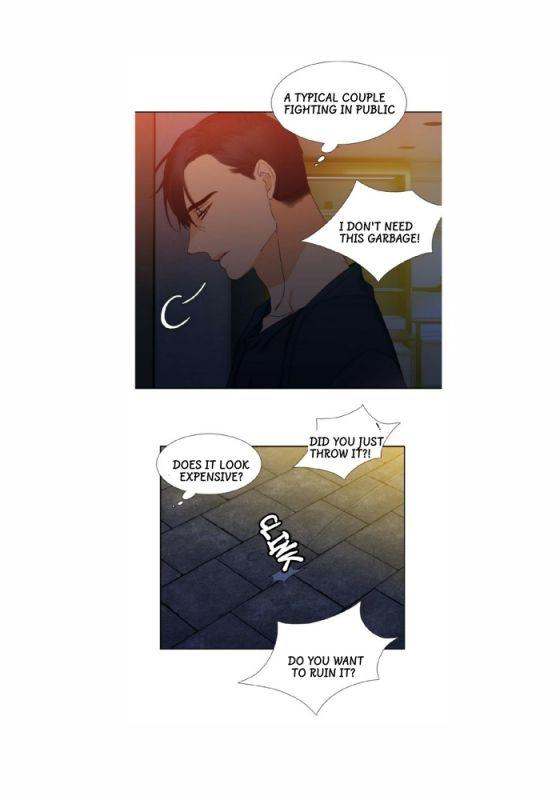 Blood Link - Chapter 34 [photo 34] - MangaPorn