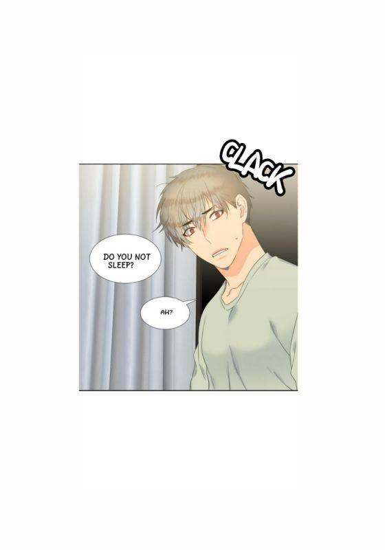 Blood Link - Chapter 34 [photo 42] - MangaPorn