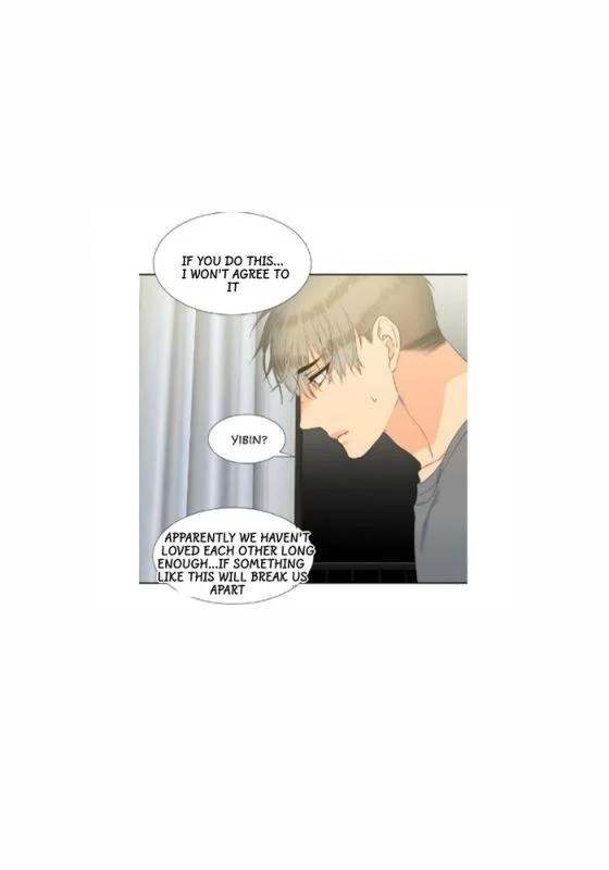 Blood Link - Chapter 34 [photo 5] - MangaPorn