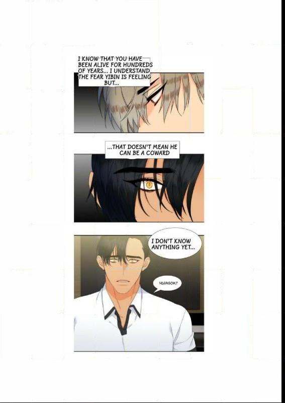 Blood Link - Chapter 34 [photo 9] - MangaPorn