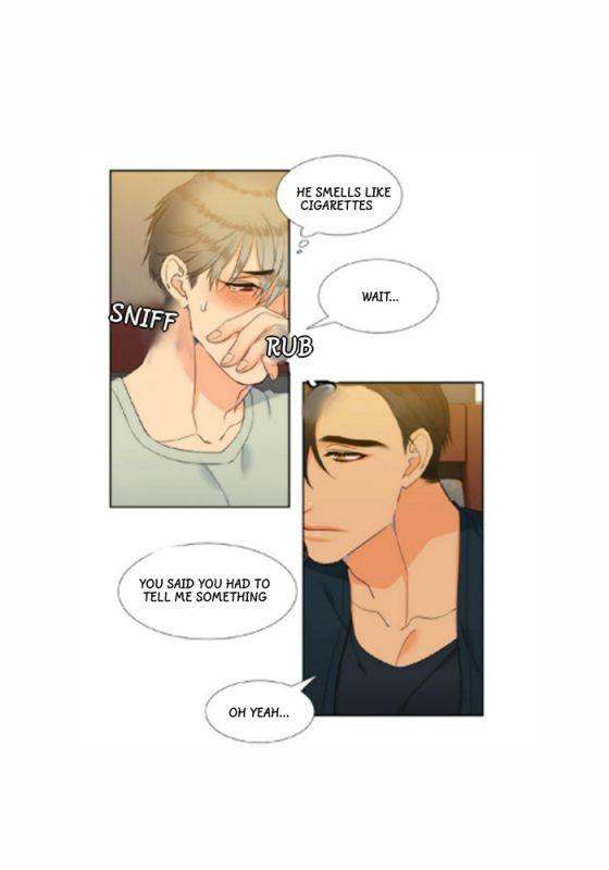 Blood Link - Chapter 35 [photo 12] - MangaPorn