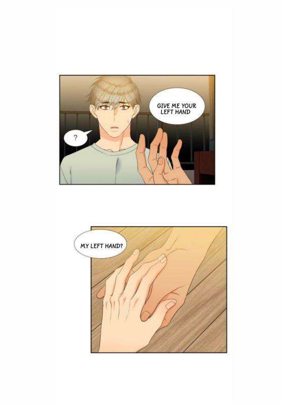 Blood Link - Chapter 35 [photo 14] - MangaPorn