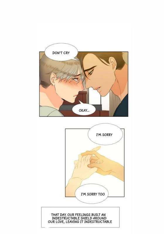 Blood Link - Chapter 35 [photo 22] - MangaPorn