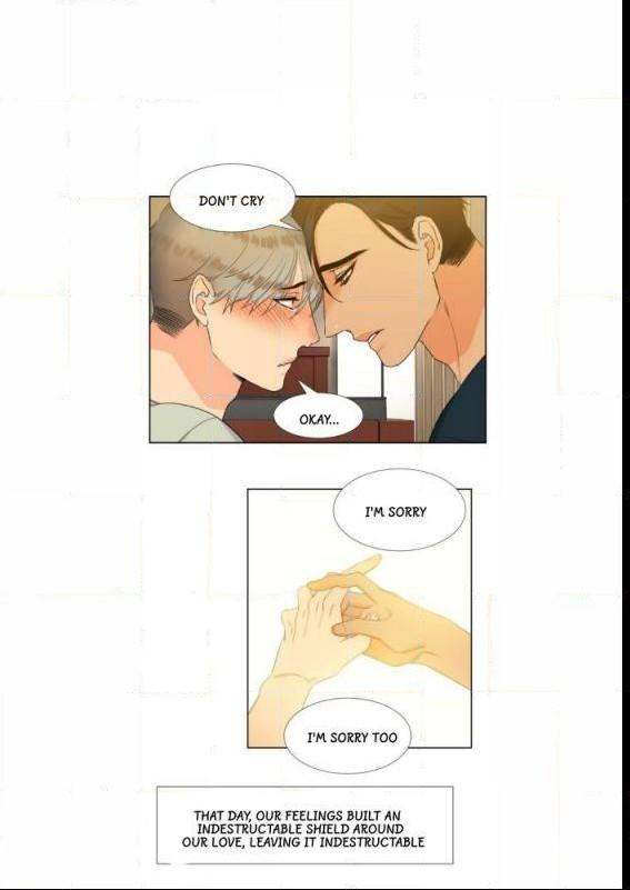 Blood Link - Chapter 35 [photo 23] - MangaPorn