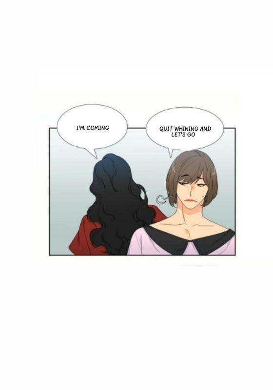 Blood Link - Chapter 35 [photo 27] - MangaPorn