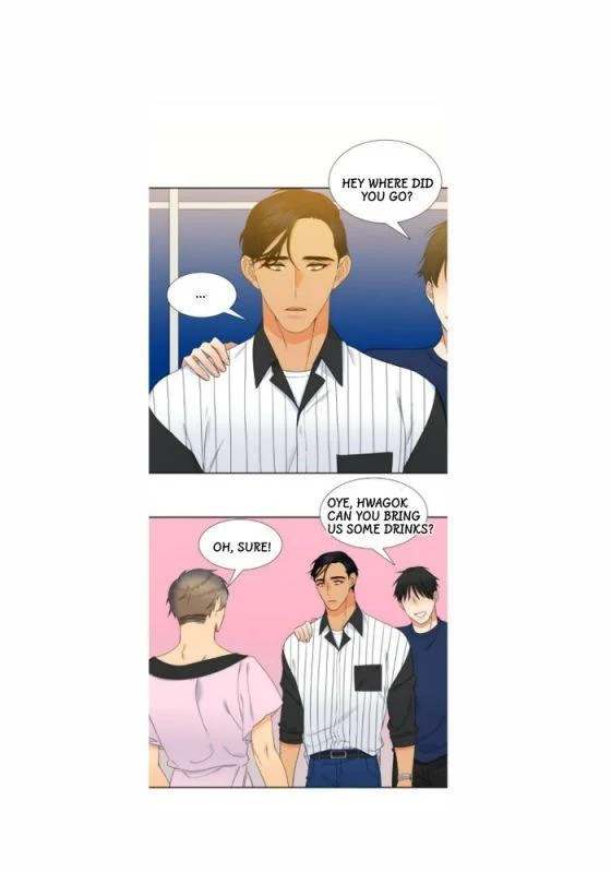 Blood Link - Chapter 35 [photo 37] - MangaPorn