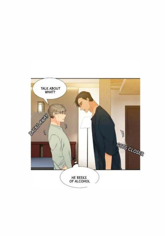 Blood Link - Chapter 35 [photo 4] - MangaPorn