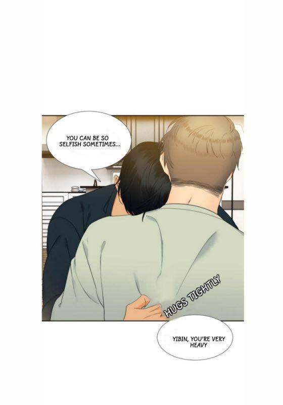 Blood Link - Chapter 35 [photo 6] - MangaPorn