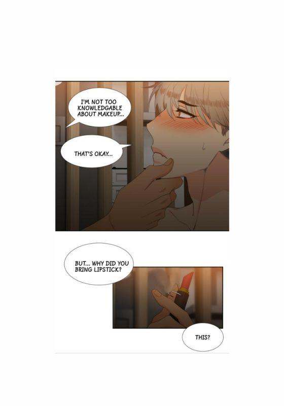 Blood Link - Chapter 36 [photo 12] - MangaPorn