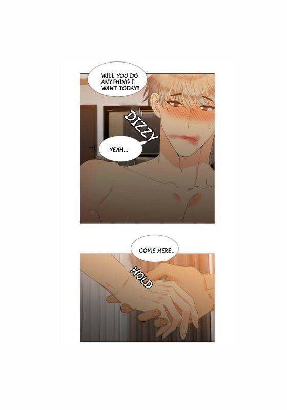 Blood Link - Chapter 36 [photo 16] - MangaPorn