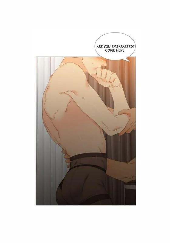 Blood Link - Chapter 36 [photo 24] - MangaPorn