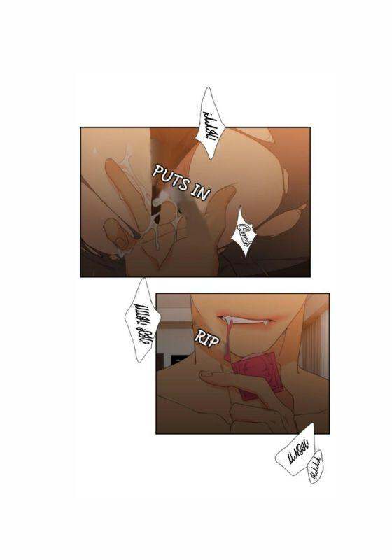 Blood Link - Chapter 36 [photo 30] - MangaPorn