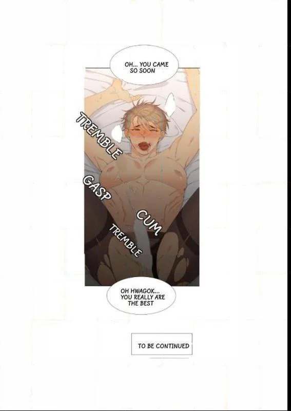 Blood Link - Chapter 36 [photo 40] - MangaPorn