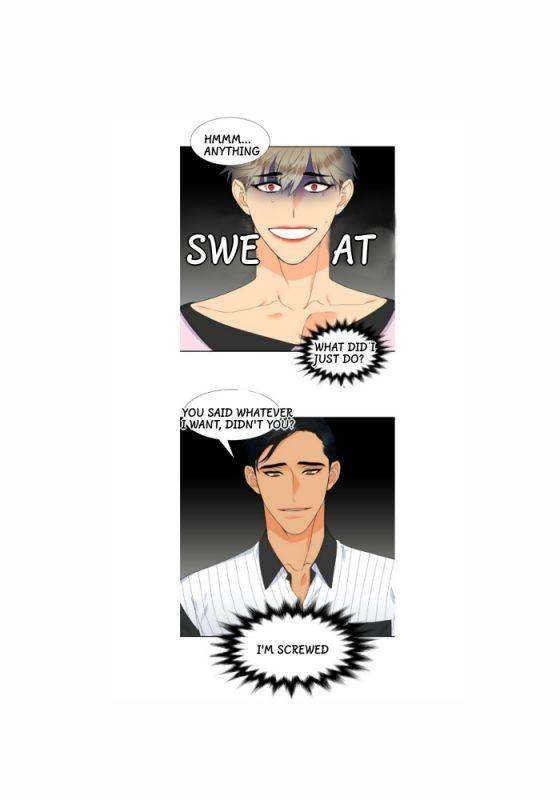 Blood Link - Chapter 36 [photo 6] - MangaPorn