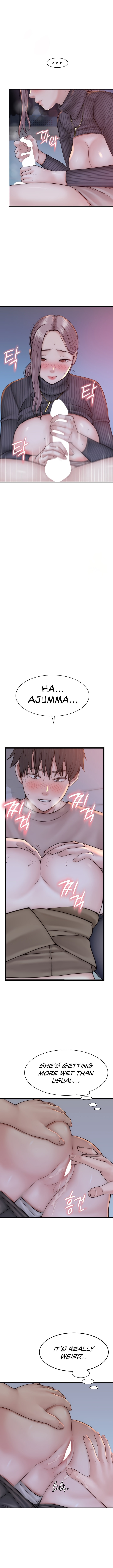 Addicted to My Stepmom - Chapter 23 [photo 4] - MangaPorn