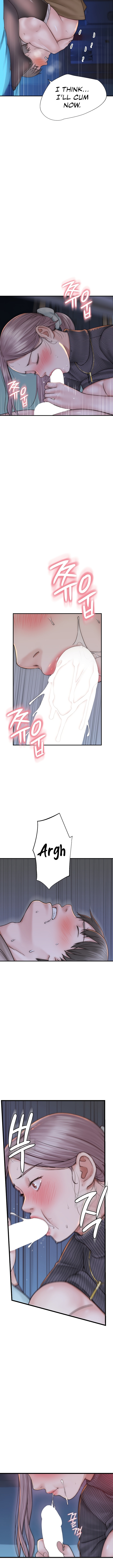 Addicted to My Stepmom - Chapter 23 [photo 9] - MangaPorn