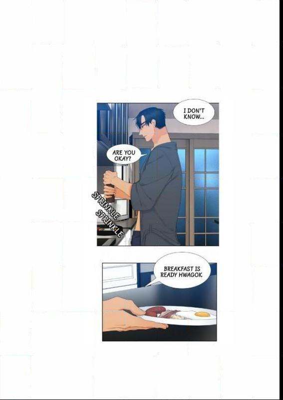 Blood Link - Chapter 37 [photo 10] - MangaPorn