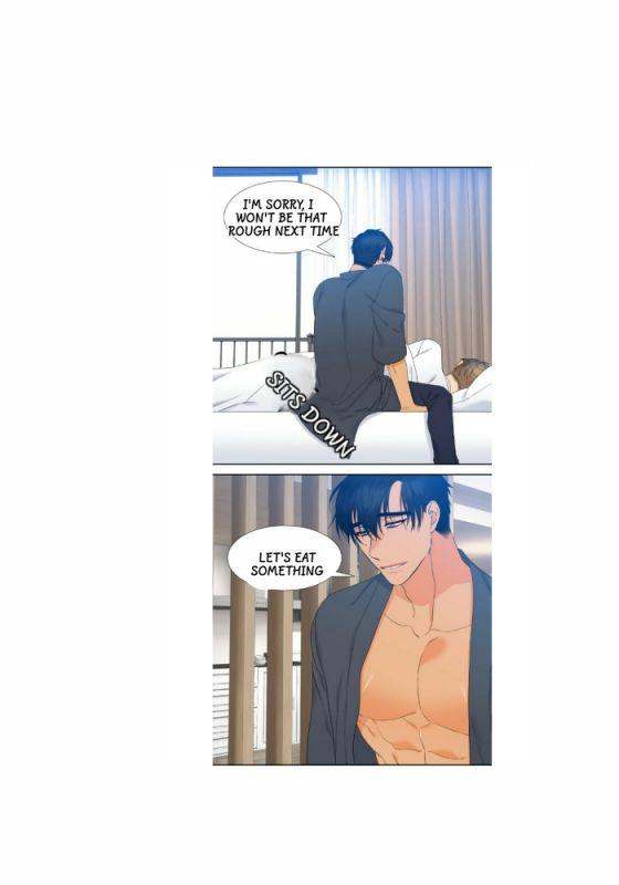 Blood Link - Chapter 37 [photo 11] - MangaPorn