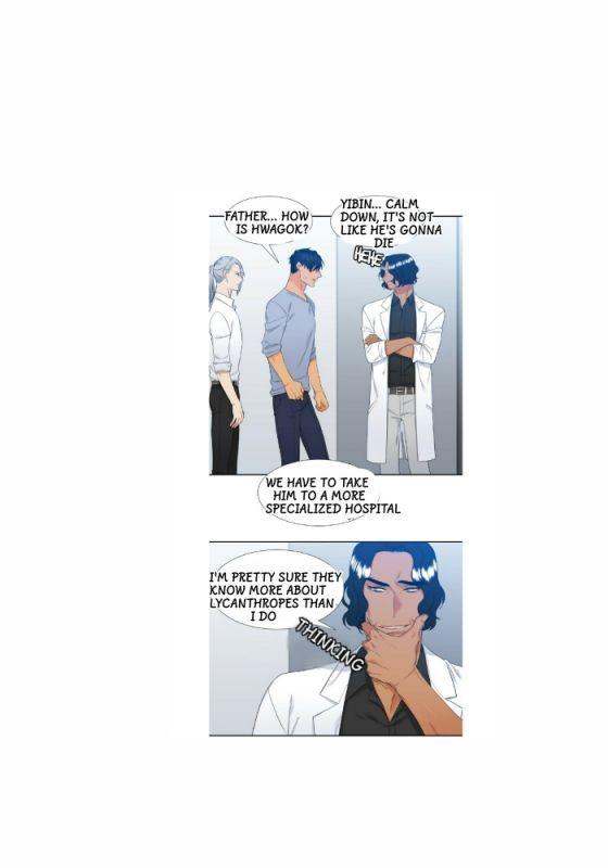 Blood Link - Chapter 37 [photo 19] - MangaPorn