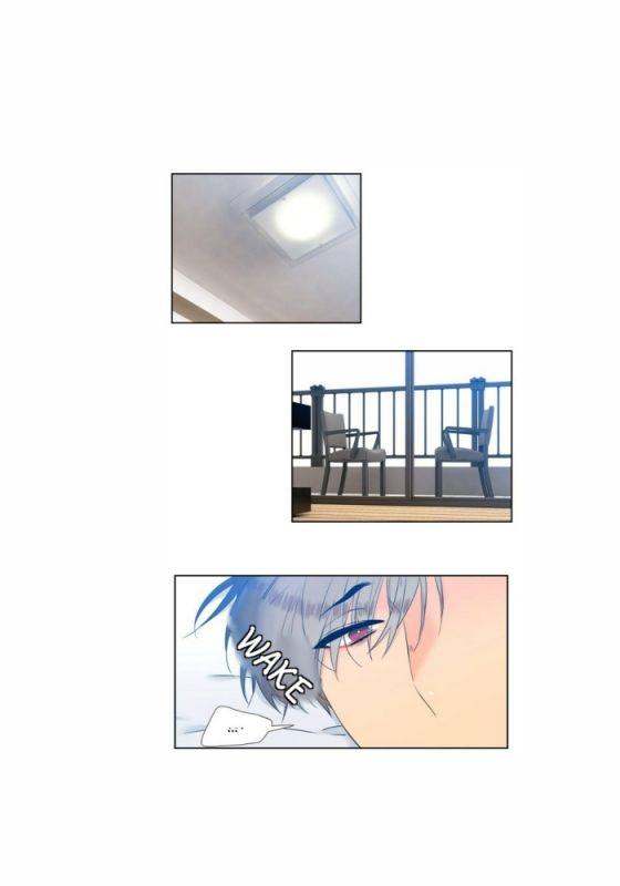 Blood Link - Chapter 37 [photo 2] - MangaPorn