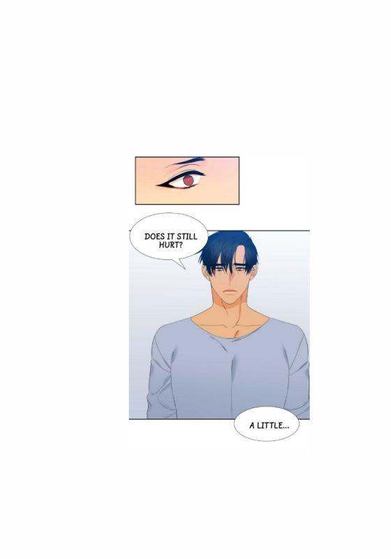 Blood Link - Chapter 37 [photo 23] - MangaPorn