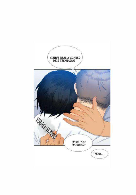 Blood Link - Chapter 37 [photo 26] - MangaPorn