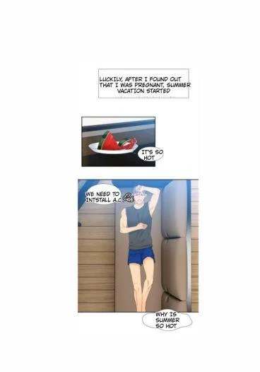 Blood Link - Chapter 38 [photo 2] - MangaPorn