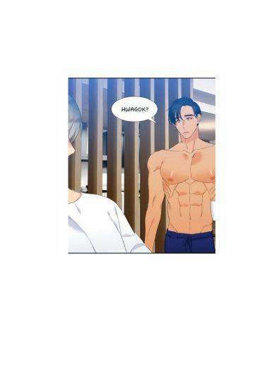 Blood Link - Chapter 38 [photo 28] - MangaPorn