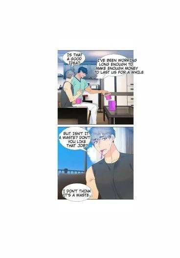 Blood Link - Chapter 38 [photo 9] - MangaPorn