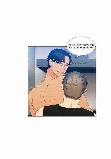 Blood Link - Chapter 39 [photo 10] - MangaPorn