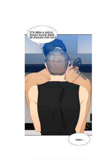 Blood Link - Chapter 39 [photo 12] - MangaPorn