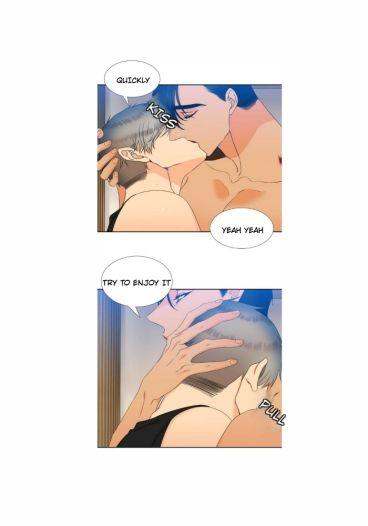 Blood Link - Chapter 39 [photo 13] - MangaPorn