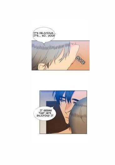 Blood Link - Chapter 39 [photo 14] - MangaPorn