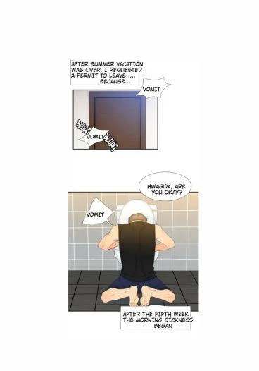 Blood Link - Chapter 39 [photo 2] - MangaPorn