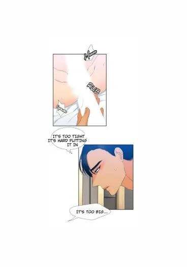 Blood Link - Chapter 39 [photo 34] - MangaPorn