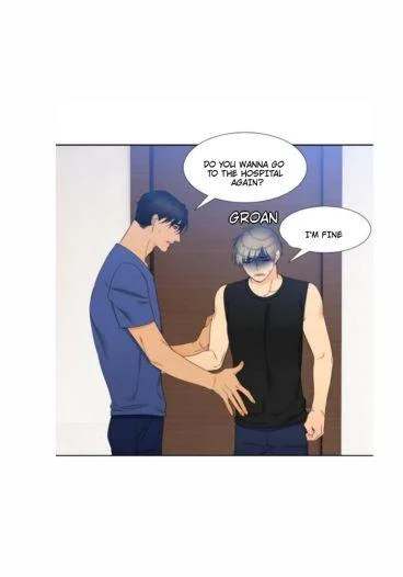 Blood Link - Chapter 39 [photo 4] - MangaPorn