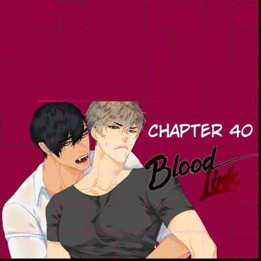Blood Link - Chapter 40 [photo 2] - MangaPorn