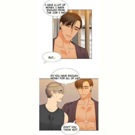 Blood Link - Chapter 40 [photo 22] - MangaPorn