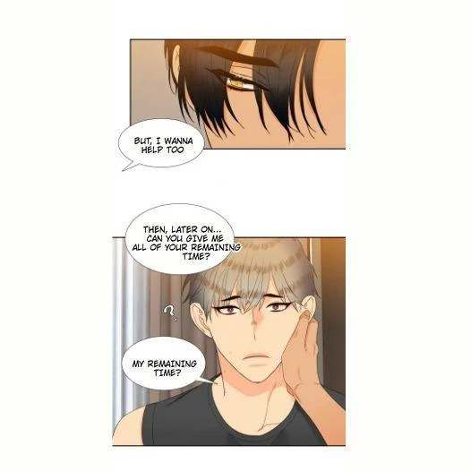 Blood Link - Chapter 40 [photo 23] - MangaPorn