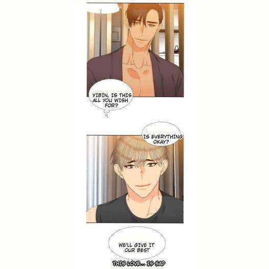 Blood Link - Chapter 40 [photo 25] - MangaPorn