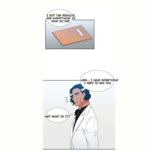 Blood Link - Chapter 40 [photo 26] - MangaPorn