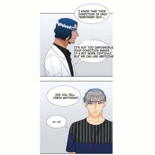 Blood Link - Chapter 40 [photo 28] - MangaPorn