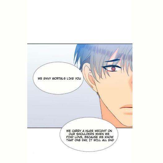 Blood Link - Chapter 40 [photo 33] - MangaPorn