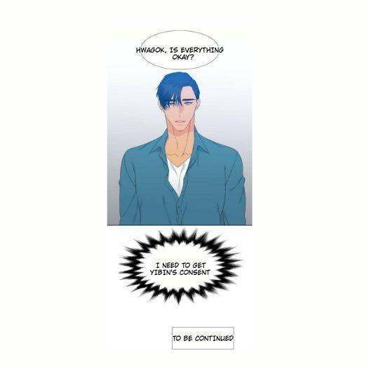 Blood Link - Chapter 40 [photo 35] - MangaPorn