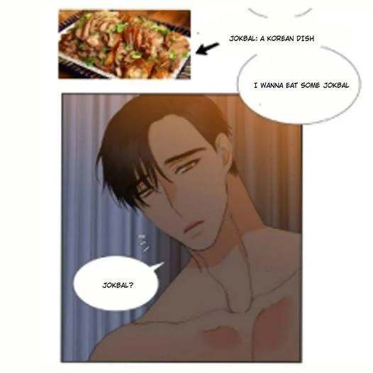 Blood Link - Chapter 40 [photo 7] - MangaPorn