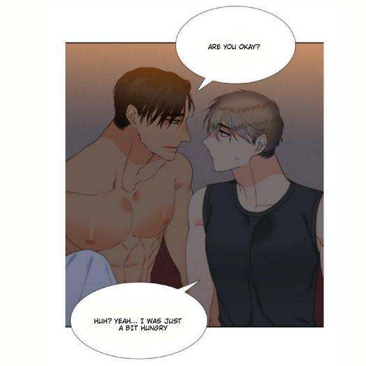 Blood Link - Chapter 40 [photo 8] - MangaPorn